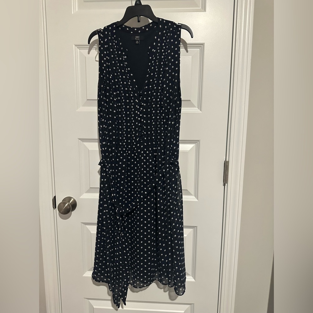 JBS Petite Dress 👗